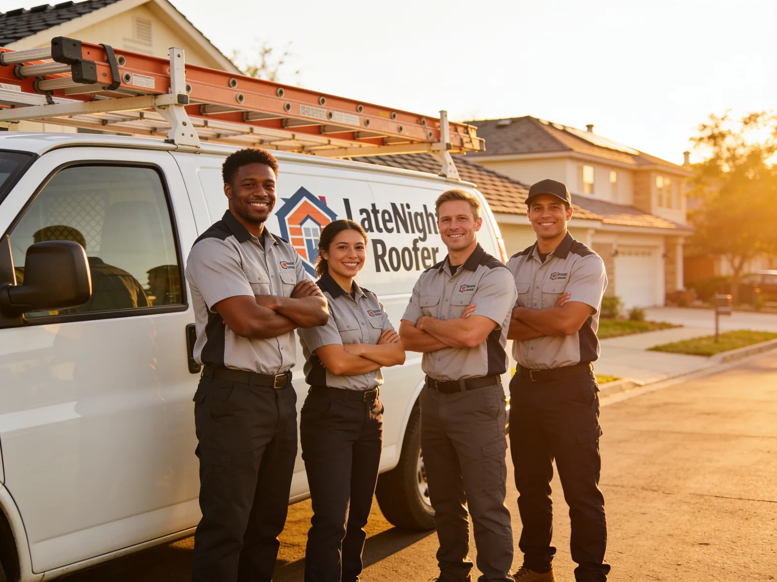 Emergency Roof Repair company in Malaga, WA